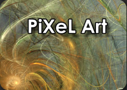 Pixel Art ist ein Digitale Bildkunst ... lassen Sie sich überraschen. Kalender und Poster kann in der Shop Seite erworben werden